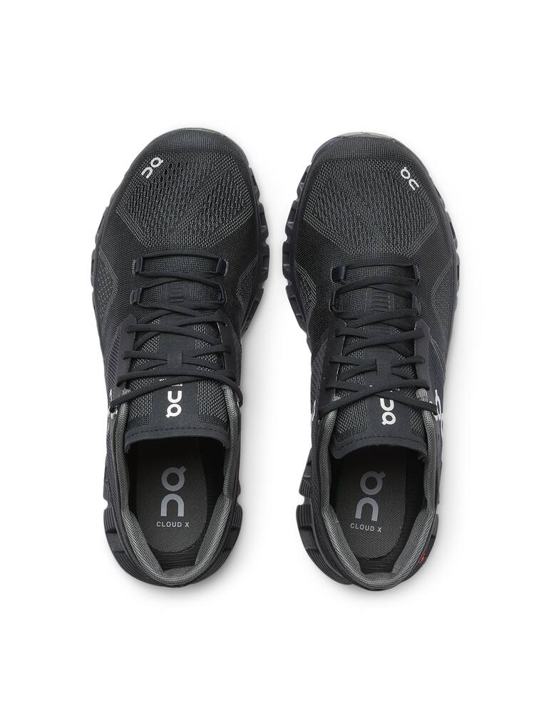 rinascente On Running Sneakers basse cloud 2.0 - Nero