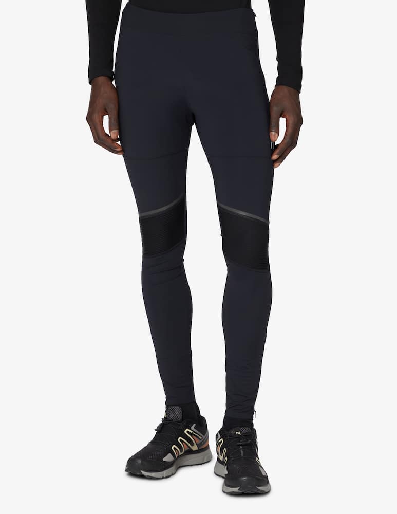 rinascente On Running Long tights - Black