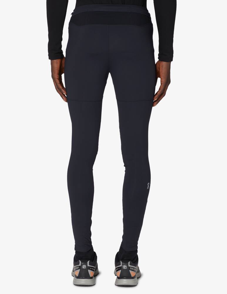 rinascente On Running Long tights - Black