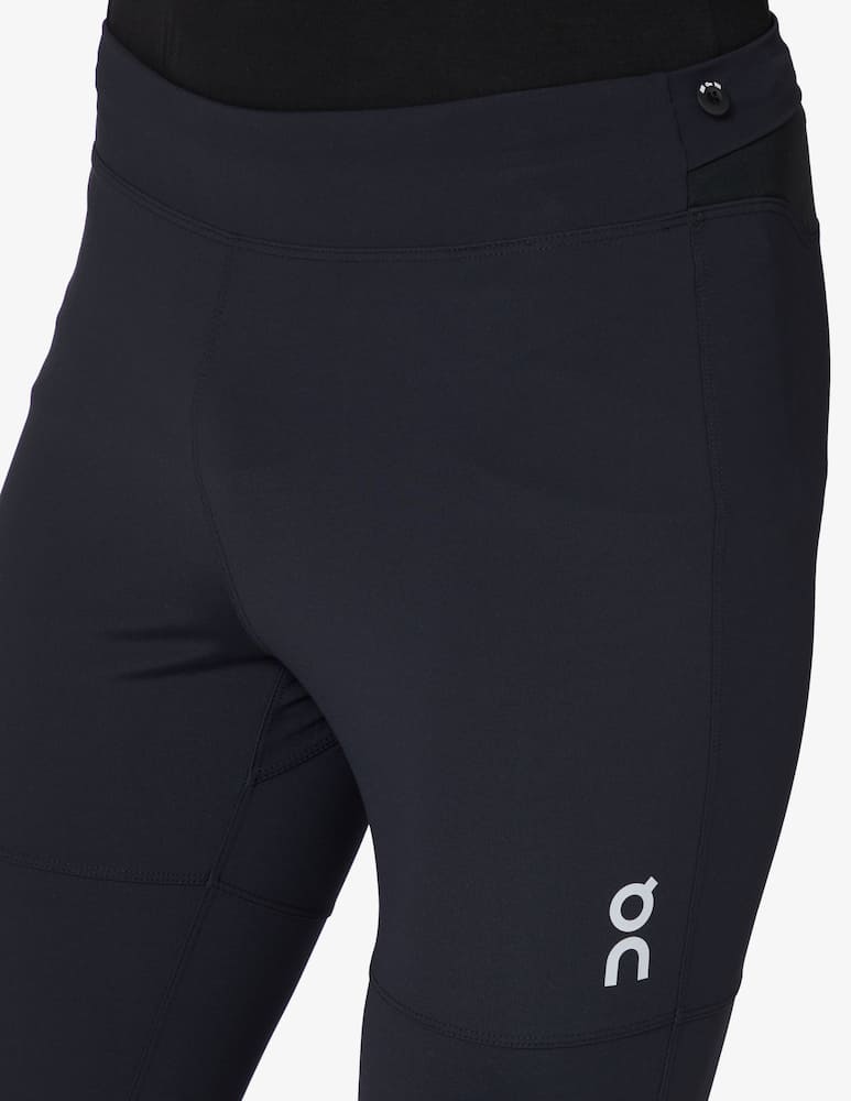 rinascente On Running Long tights - Black