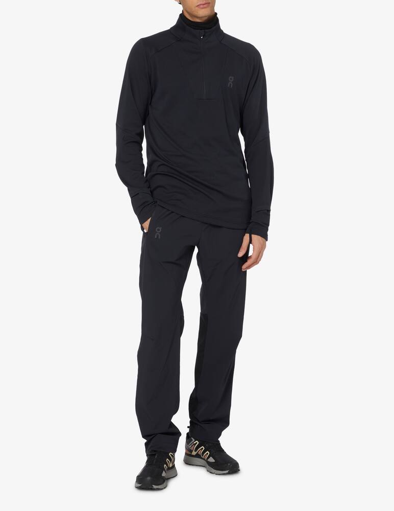 rinascente On Running Track pants - Black
