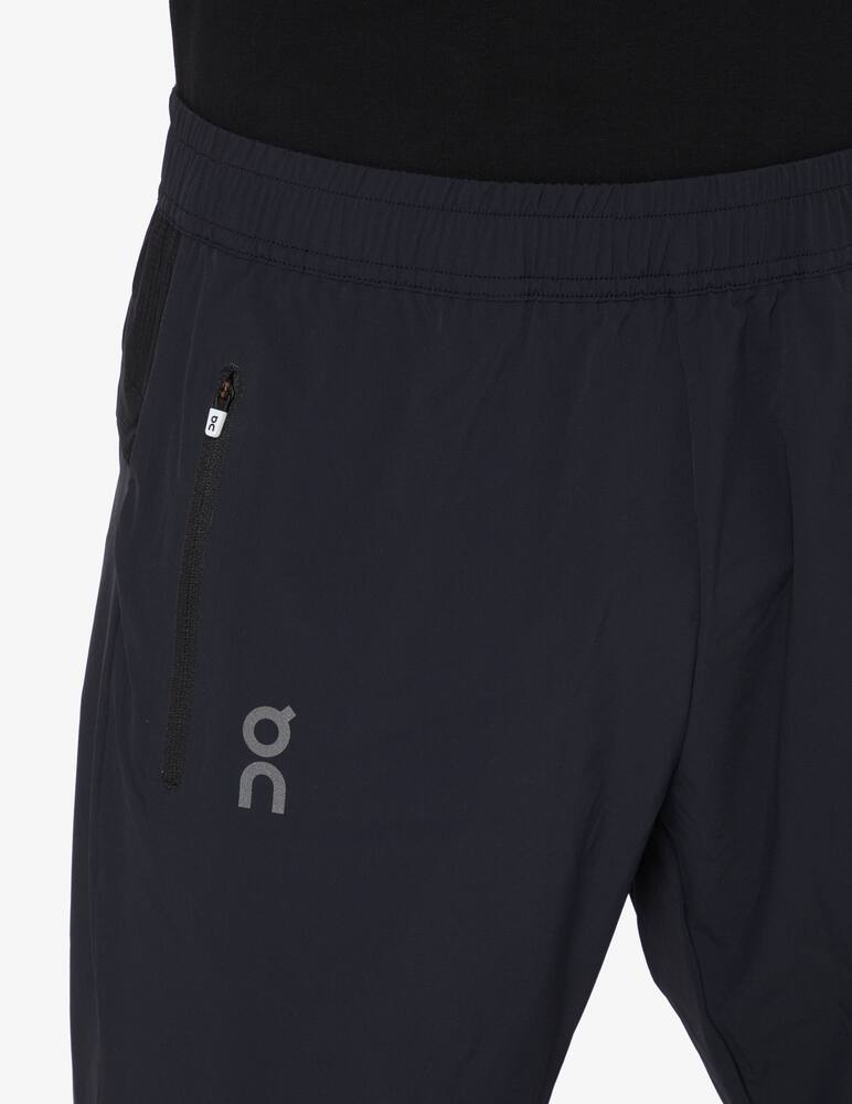 rinascente On Running Track pants - Black
