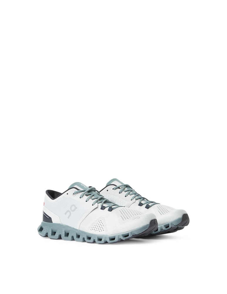rinascente On Running Sneakers basse cloud 2.0 - Grigio