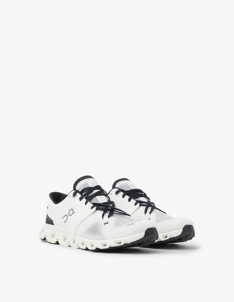 rinascente On Running Sneakers cloud x 3