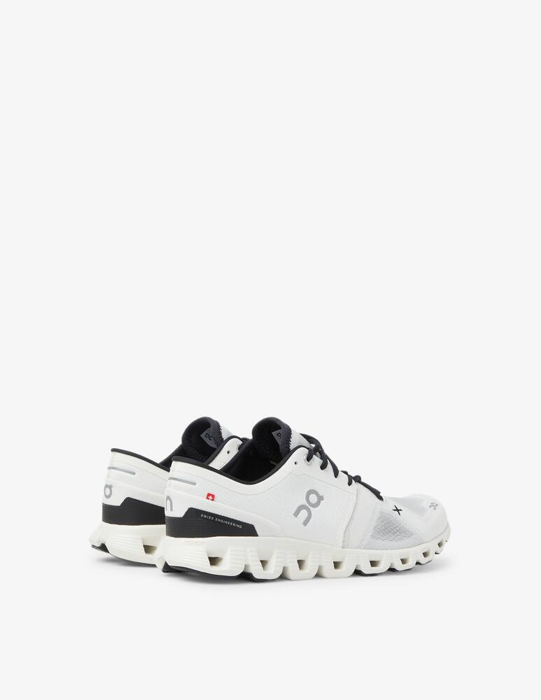 rinascente On Running Sneakers cloud x 3