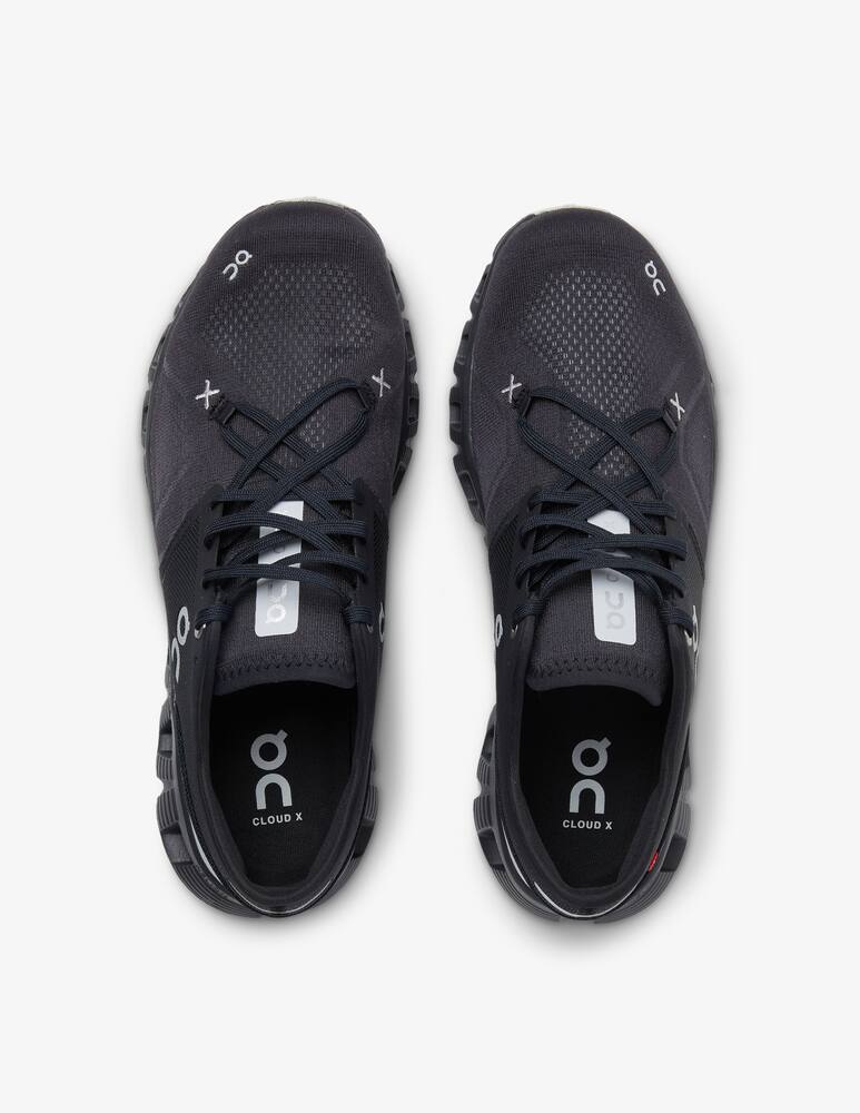 rinascente ON Sneakers cloud x 3