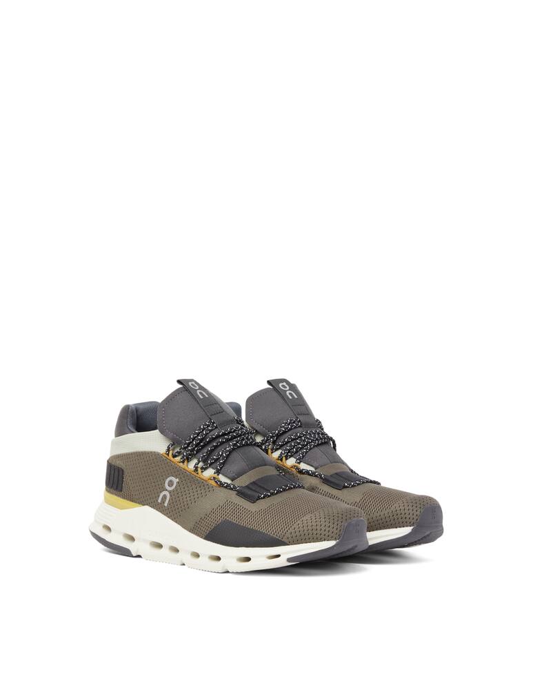 rinascente ON Sneakers cloudnova - Grigio