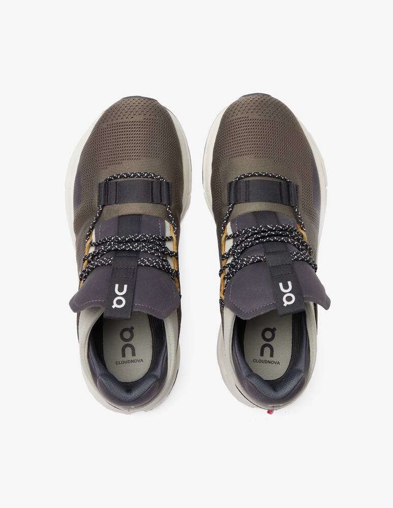 rinascente ON Sneakers cloudnova - Grigio