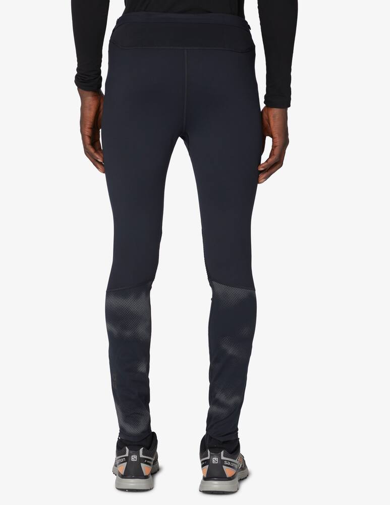 rinascente On Running Leggings lunghi lumos - Nero