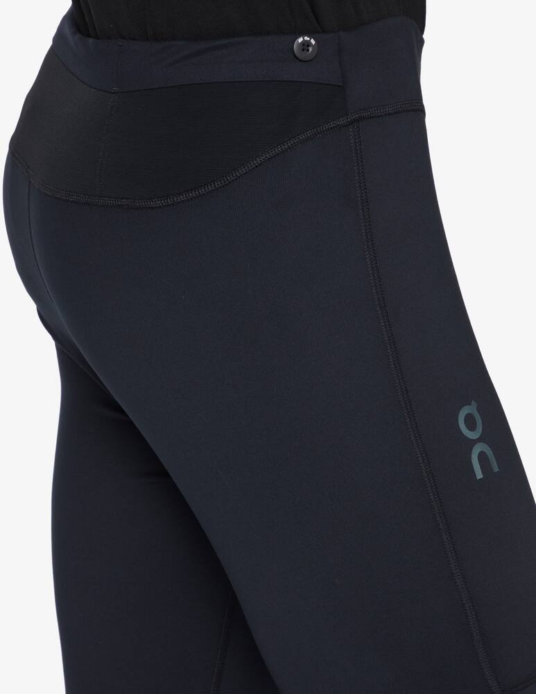 rinascente On Running Leggings lunghi lumos - Nero