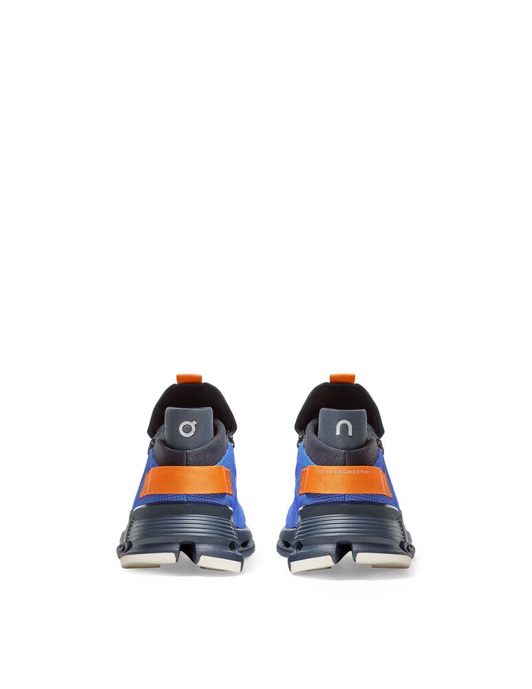 rinascente On Running Sneakers cloudnova