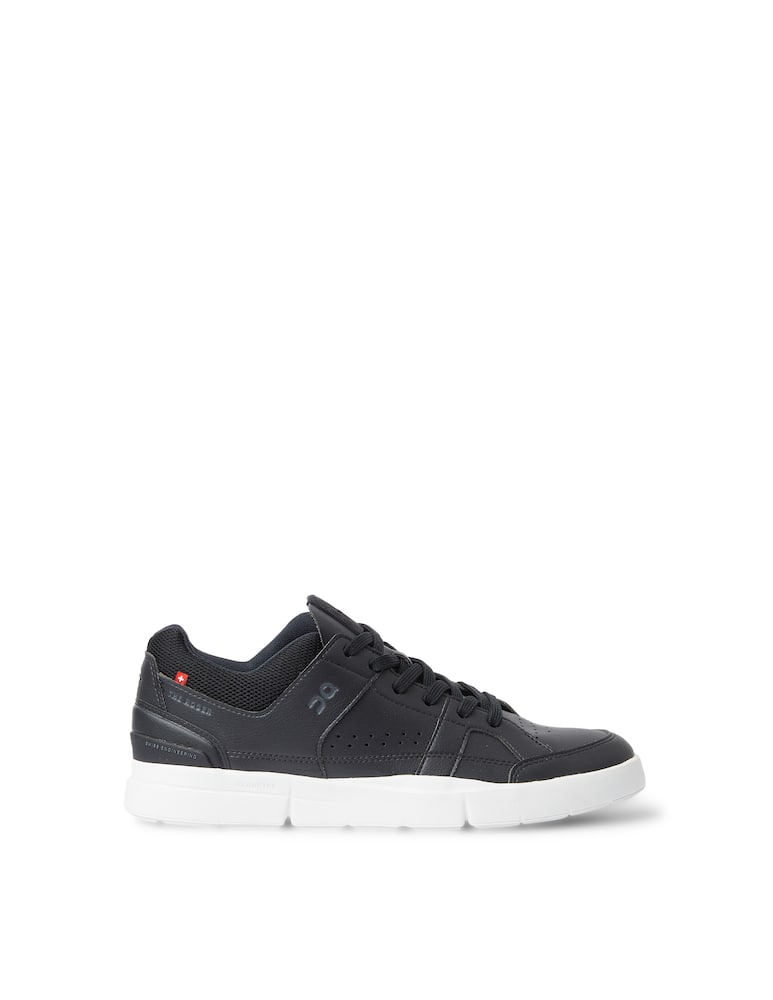 On Running The roger clubhouse low sneakers - Black - picture 1