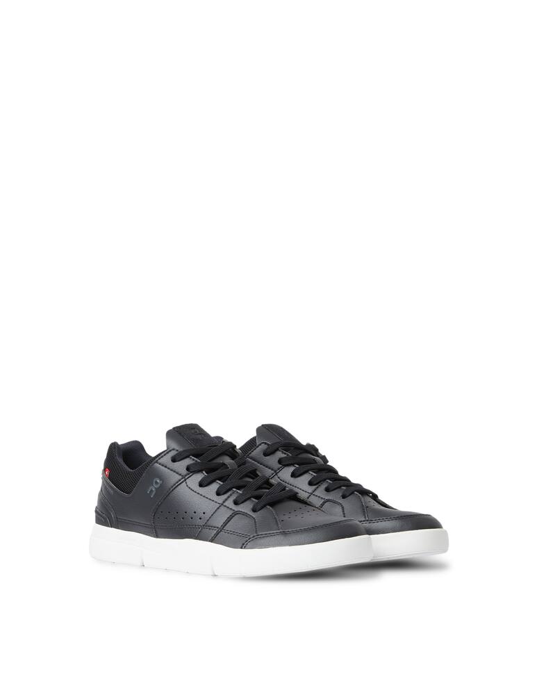 On Running The roger clubhouse low sneakers - Black - picture 2
