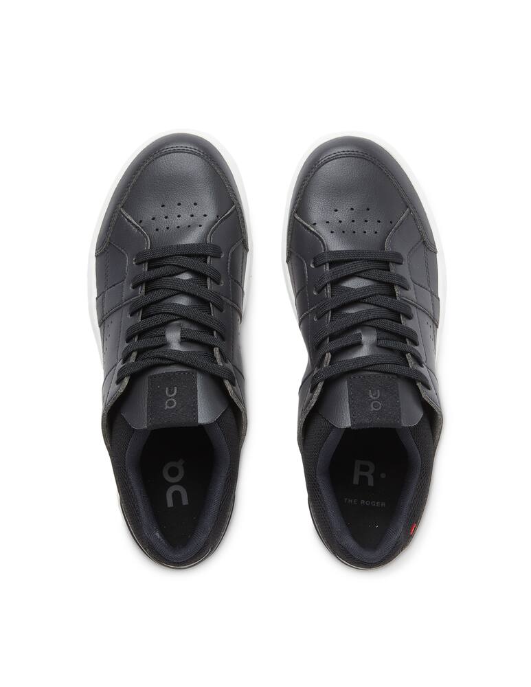 On Running The roger clubhouse low sneakers - Black - picture 3