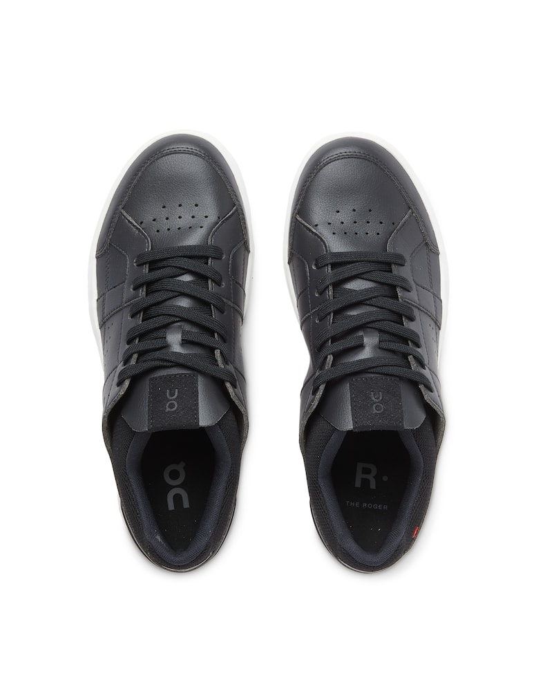 rinascente On Running Sneakers baase the roger clubhouse - Nero