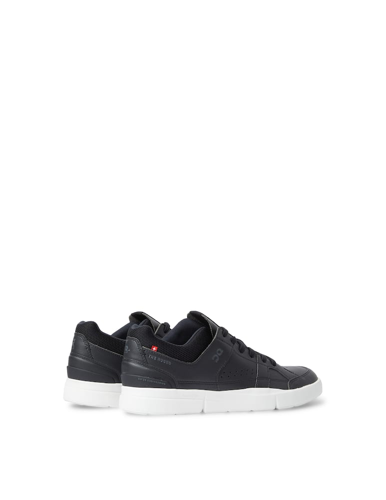 On Running The roger clubhouse low sneakers - Black - picture 4