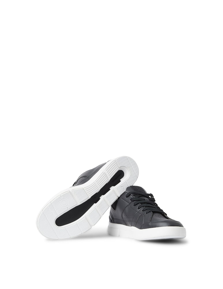 On Running The roger clubhouse low sneakers - Black - picture 5