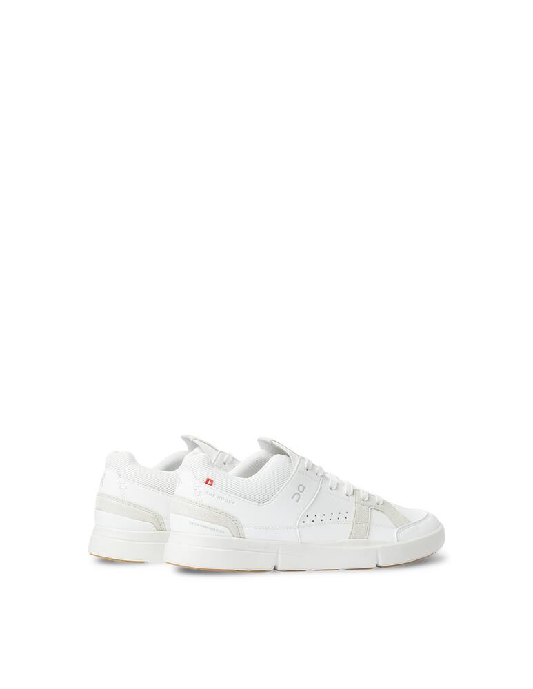 rinascente On Running The roger clubhouse low sneakers - White