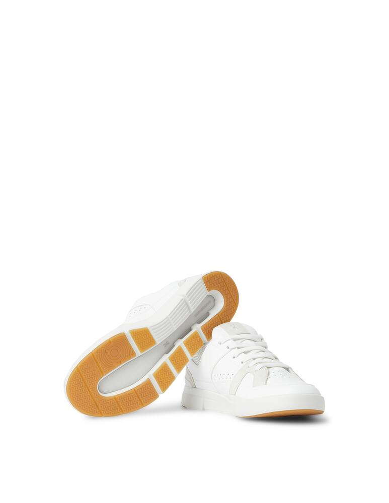 rinascente On Running The roger clubhouse low sneakers - White