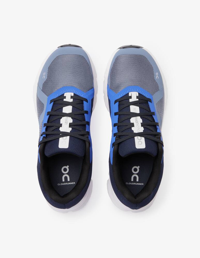 rinascente ON Sneakers cloudrunner - Blue