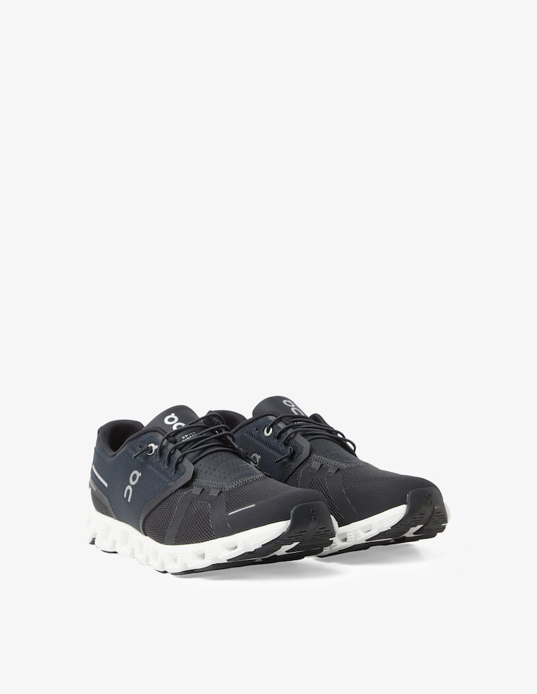 ON Cloud 5 mesh sneakers - picture 2 ON Cloud 5 mesh sneakers - picture 2