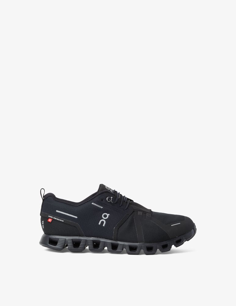 ON Cloud 5 waterproof sneakers - picture 1 ON Cloud 5 waterproof sneakers - picture 1