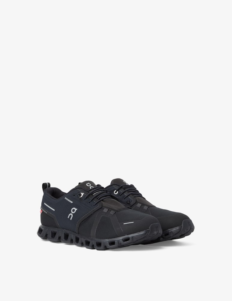 ON Cloud 5 waterproof sneakers - picture 2 ON Cloud 5 waterproof sneakers - picture 2