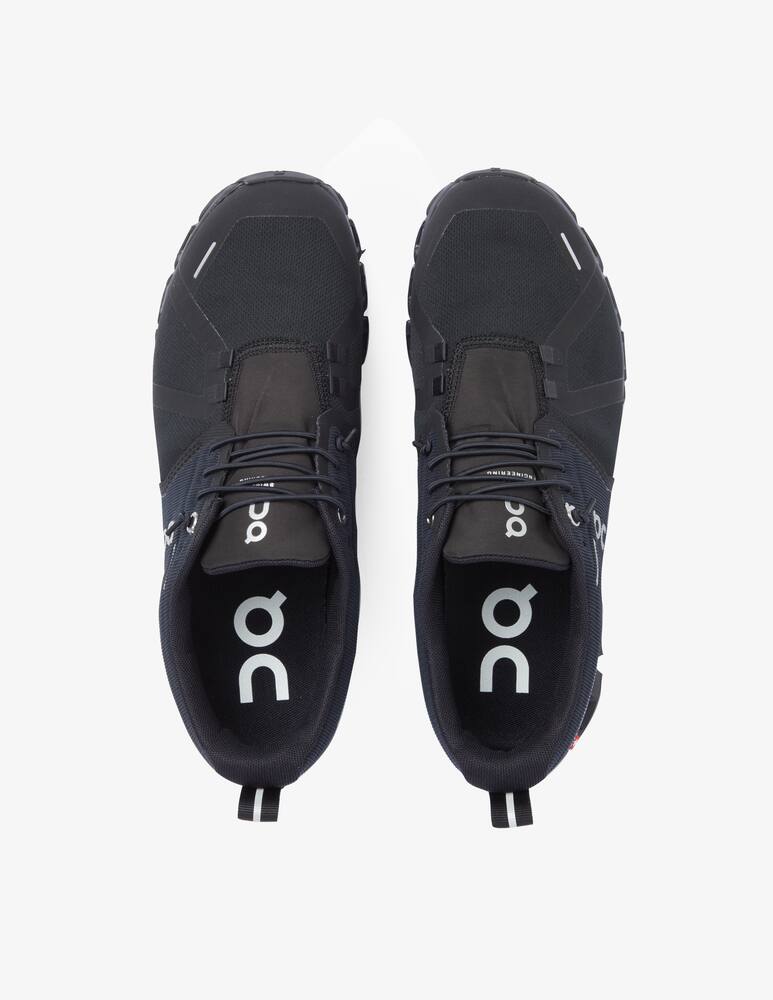 rinascente ON Cloud 5 waterproof sneakers