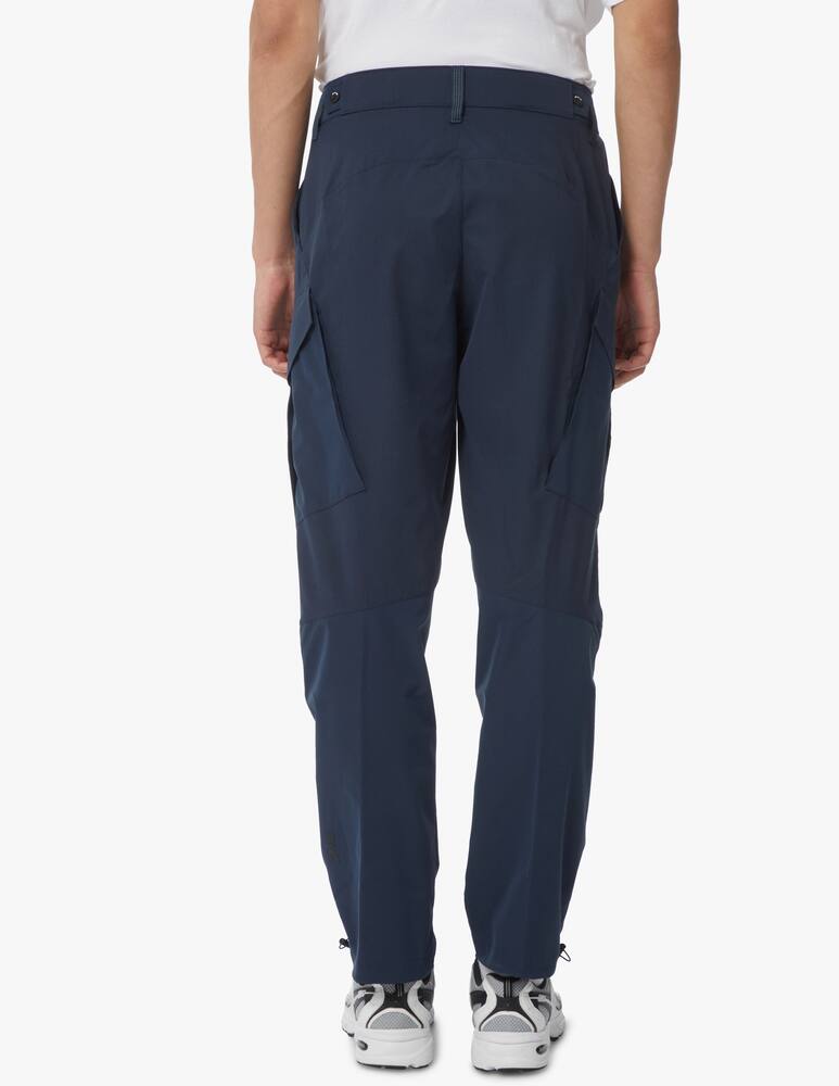 rinascente On Running Outdoor explorer pant - blue