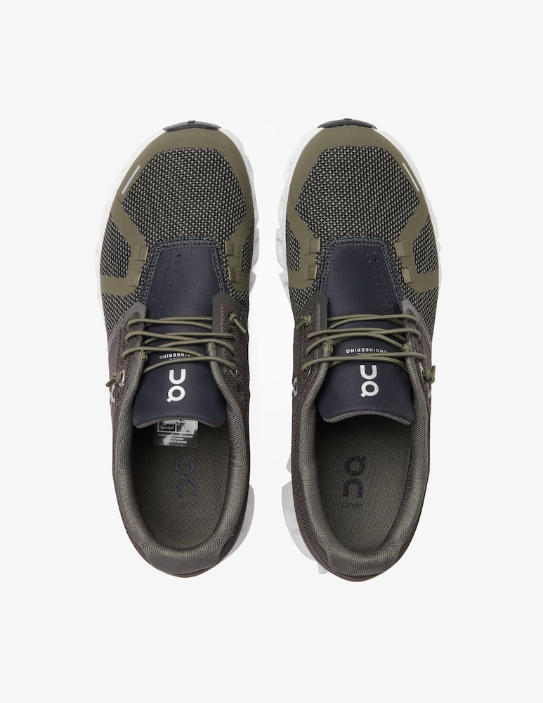 rinascente ON Sneakers cloud 5 combo - Black