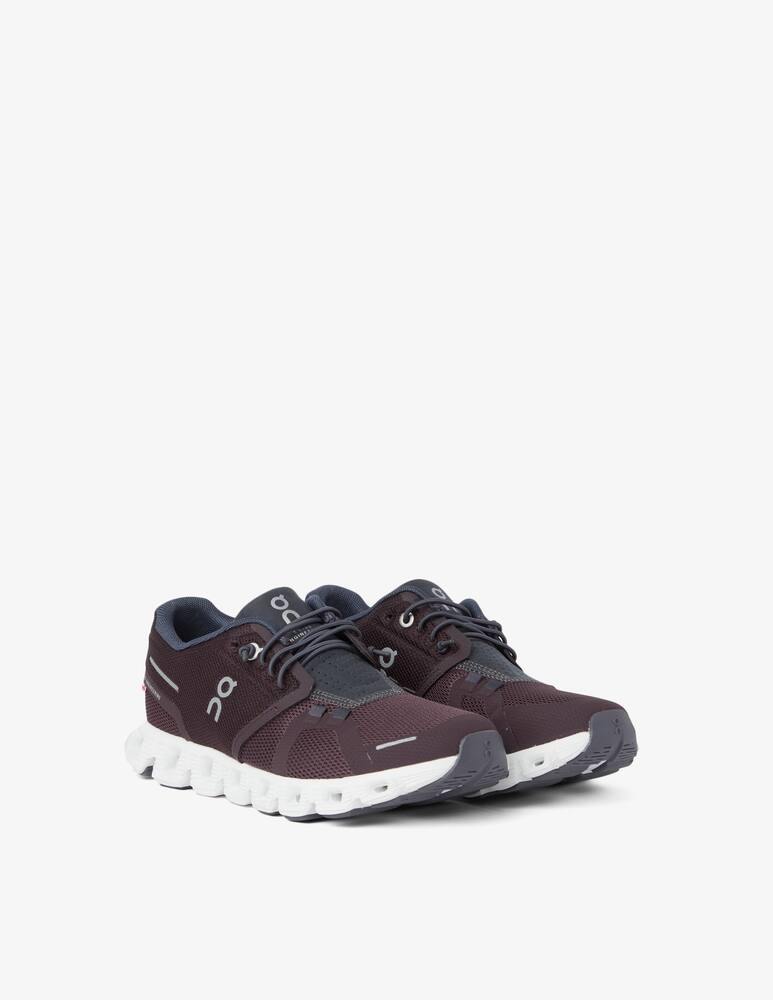 rinascente On Running Sneakers Mulberry cloud 5