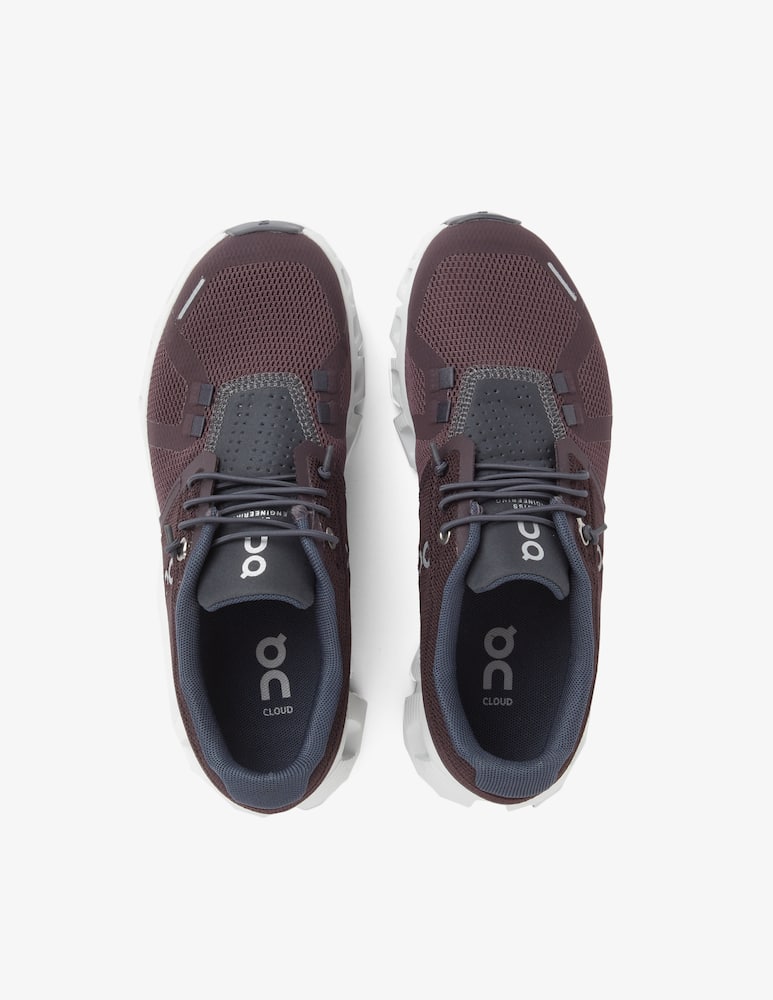 rinascente On Running Sneakers Mulberry cloud 5