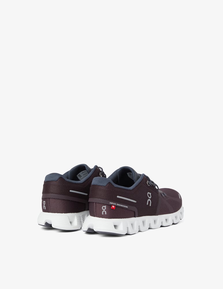 rinascente On Running Sneakers Mulberry cloud 5