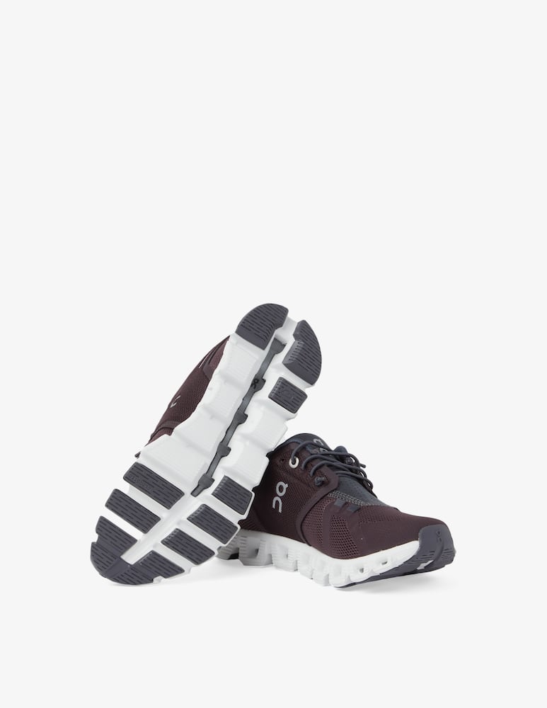 rinascente On Running Sneakers Mulberry cloud 5