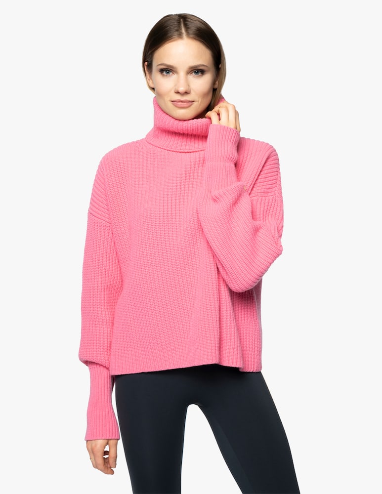 rinascente Ina Kess Loggia sweater