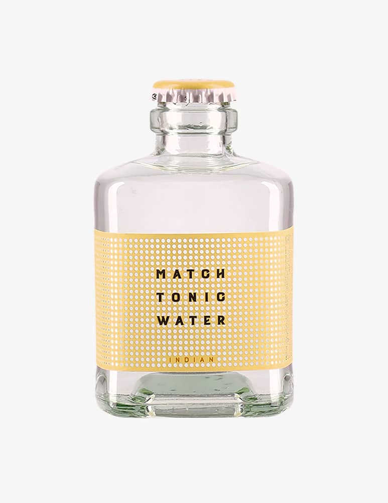 Match Tonic Sodato Match Tonic Indian 20cl - immagine 1 Match Tonic Sodato Match Tonic Indian 20cl - immagine 1