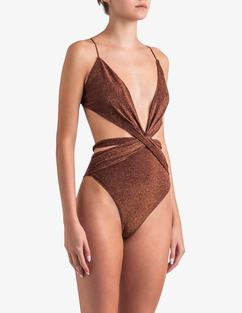 rinascente Baobab Mia one piece swimsuit