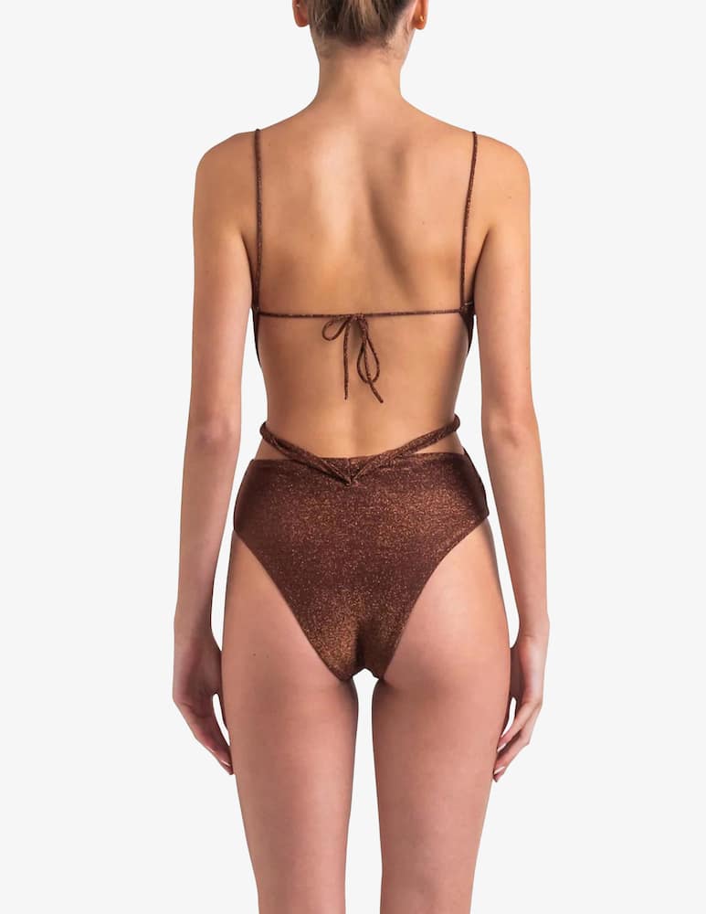 rinascente Baobab Mia one piece swimsuit