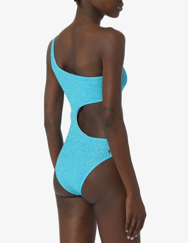 rinascente Baobab Costume intero mono spalla cutouts