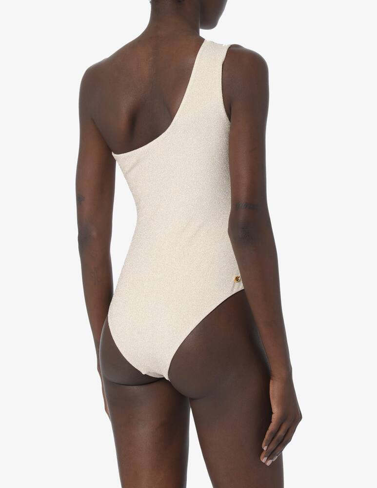 rinascente Baobab One piece one shoulder cutout