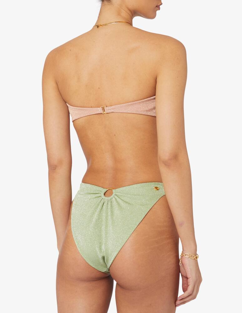 rinascente Baobab Slip alto anello retro