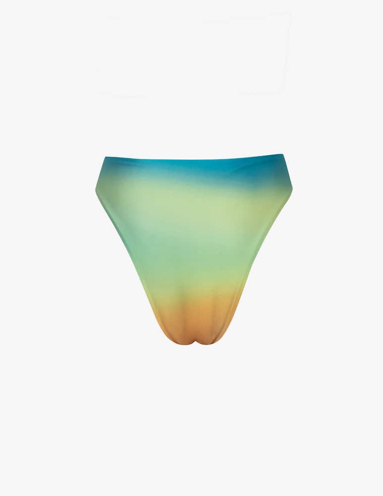 rinascente Baobab High rise slip ring back