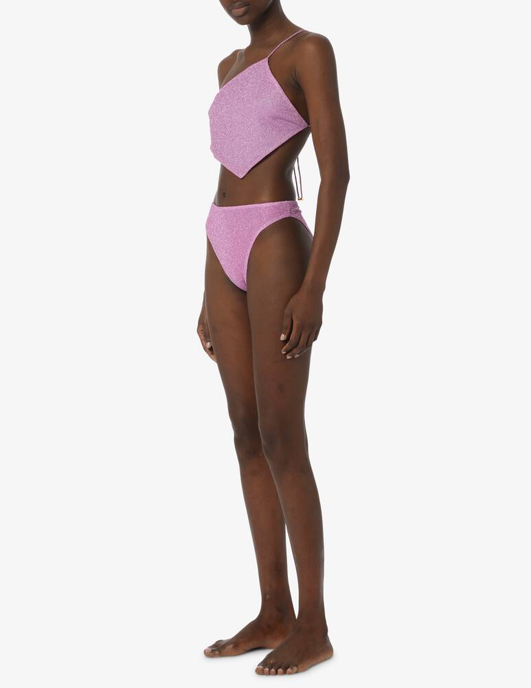 rinascente Baobab High rise slip ring back