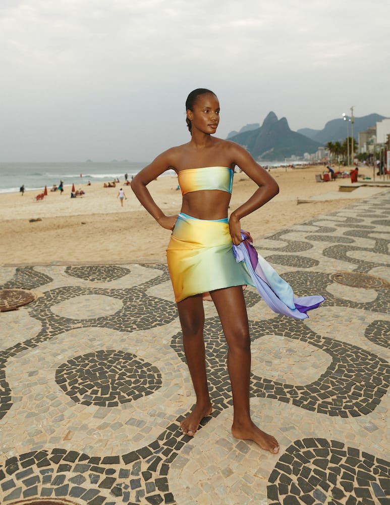 rinascente Baobab Max pareo