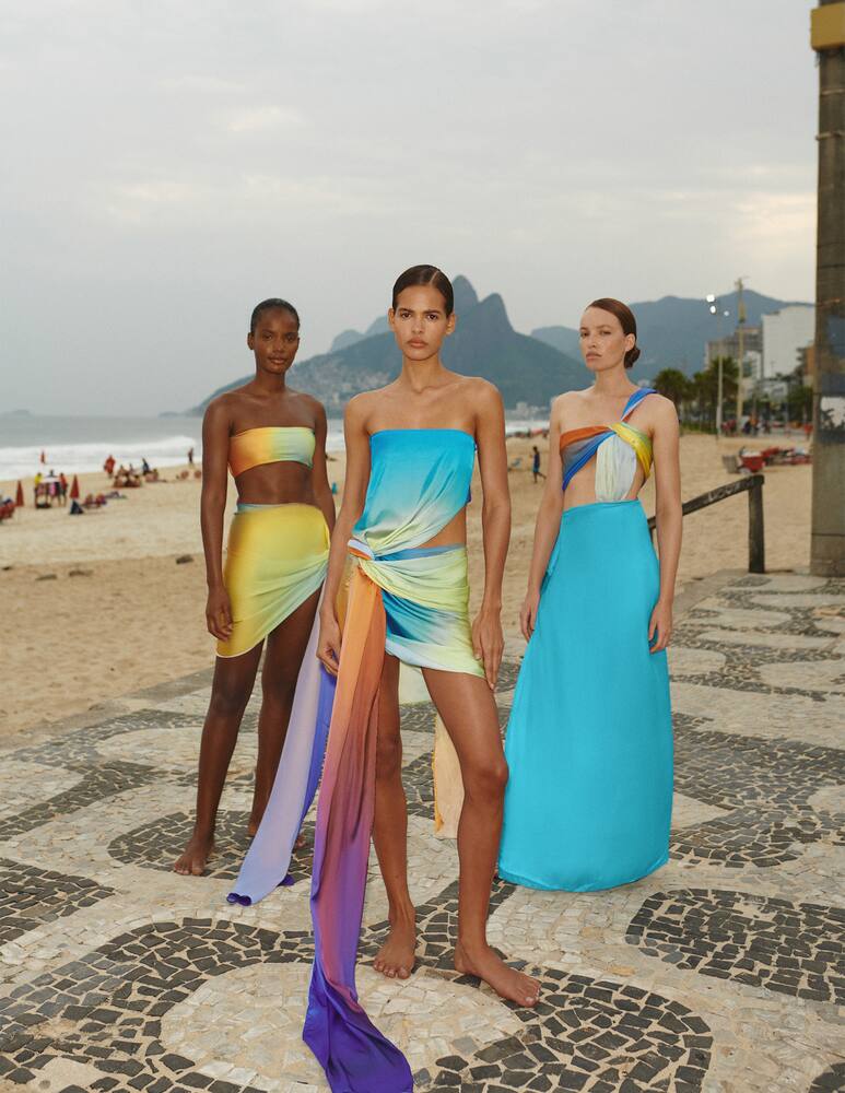 rinascente Baobab Max pareo