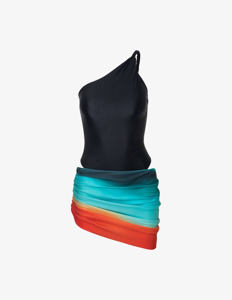 rinascente Baobab Gianni pareo rainbow