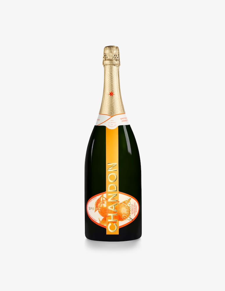 Chandon Garden Spritz Magnum 1500ml - immagine 1 Chandon Garden Spritz Magnum 1500ml - immagine 1