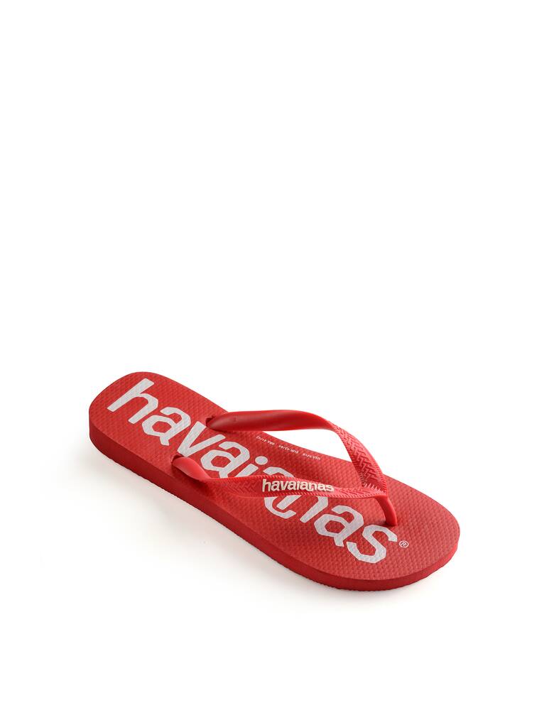 rinascente Havaianas Flip flop Top logomania
