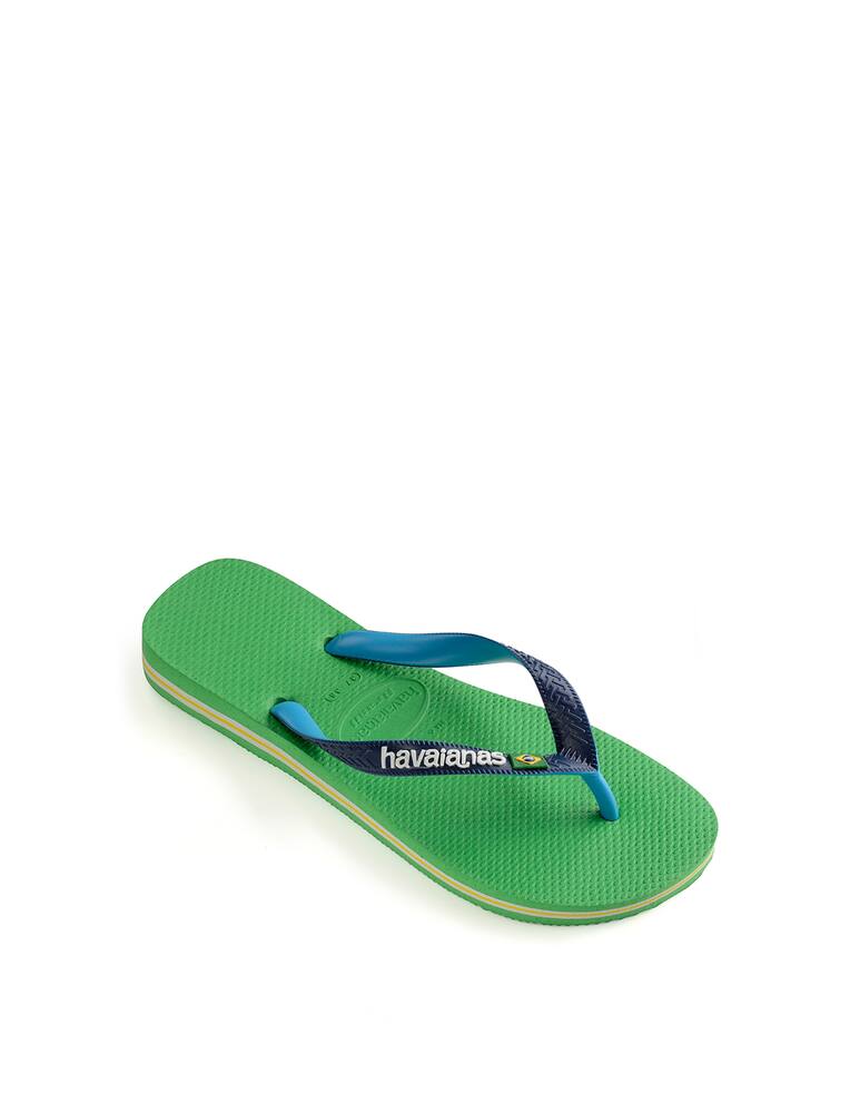 rinascente Havaianas Flip flop Brasil mix
