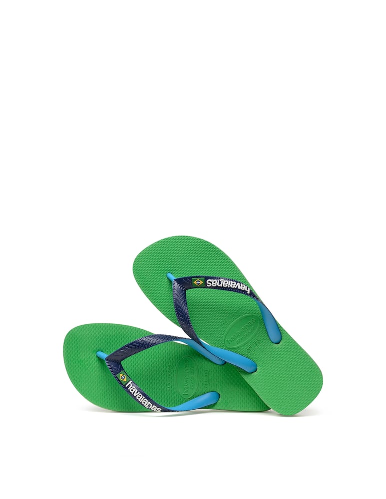 rinascente Havaianas Flip flop Brasil mix